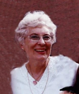 Obituary of Marion Lorraine (Heisler) Timmerman