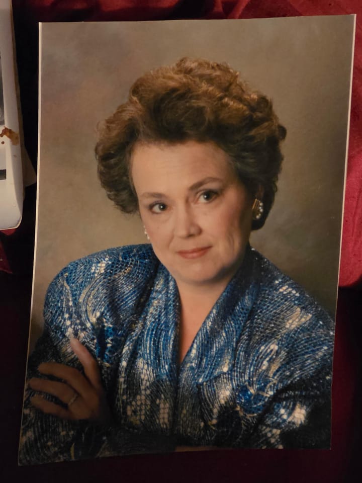 Obituary of Donna Gene Larson