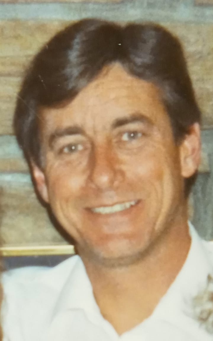 Obituary of Edward J. Moran II