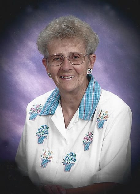 Obituary of Dorothy Opheim