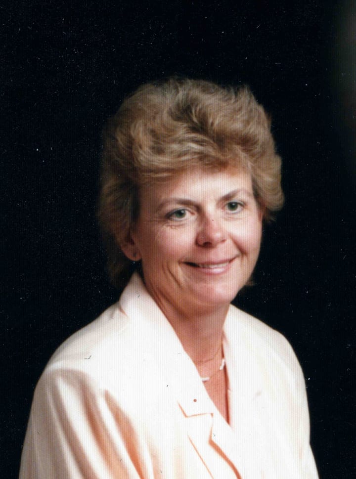 Obituary of Alice Marie (Hedrick) Peterson