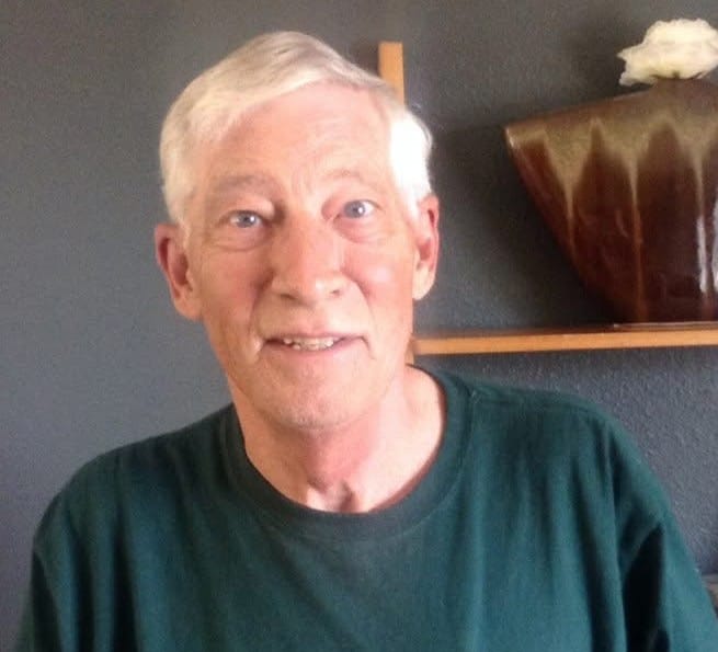 Obituary of Terry Wiseman