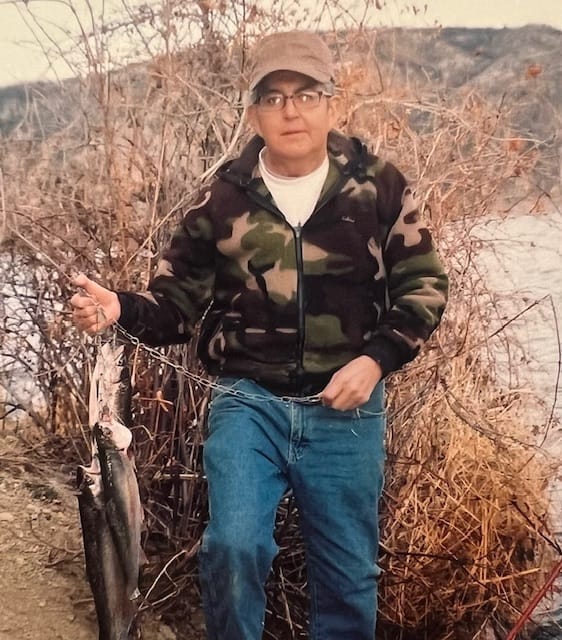 Obituary of Emerson Wayne Calf Robe