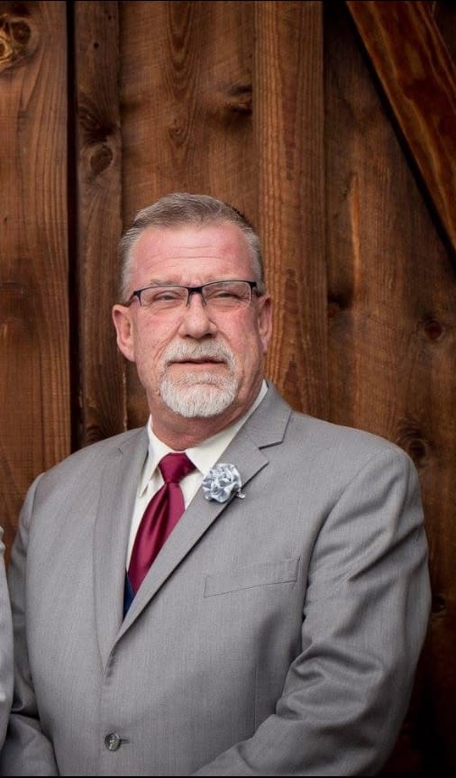 Obituary of Kris Ingenthron
