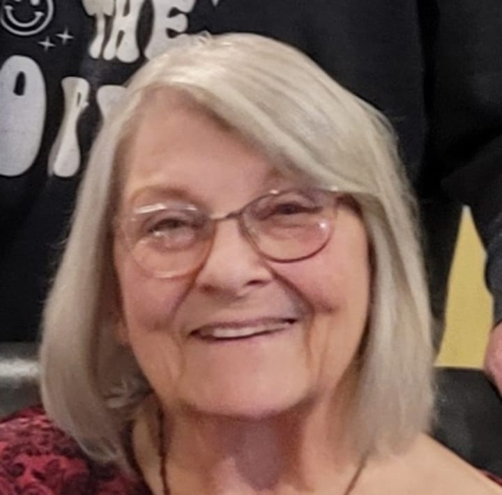 Obituary of Sharon Ann (Grimm) Parker
