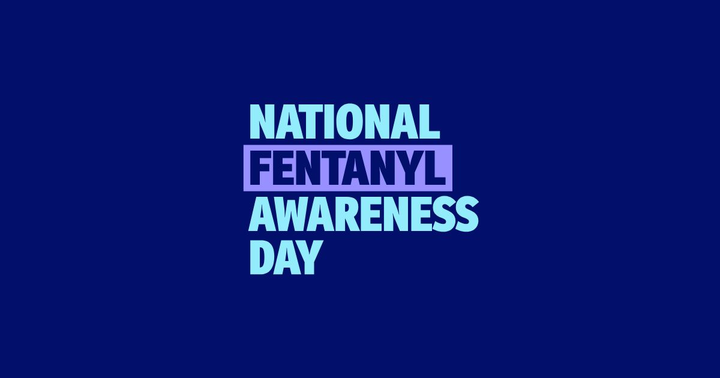 10th Street Bridge to Shine Blue August 21st in Honor of National Fentanyl Prevention and Awareness Day