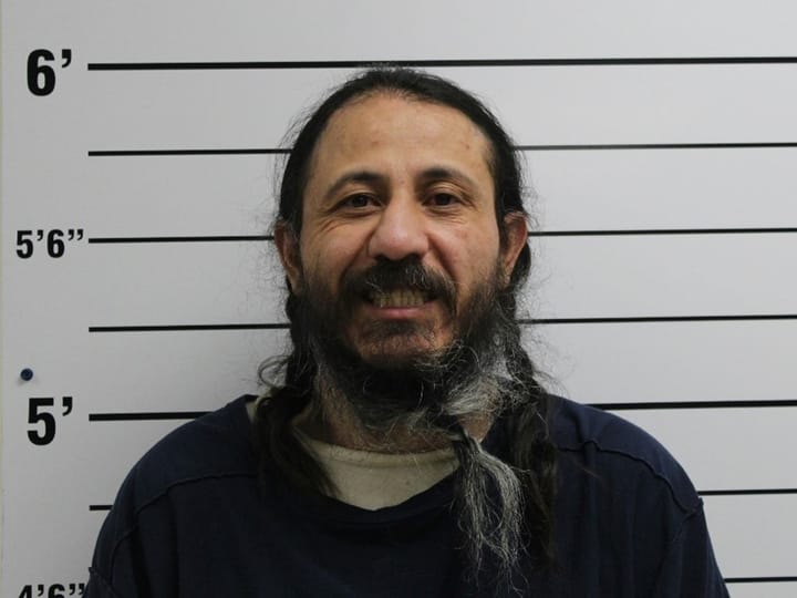 CrimeStoppers Most Wanted - Ortiz, Oracio NMN