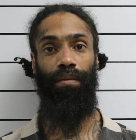 CrimeStoppers Most Wanted - Ottey, Dwayne NMN Jr