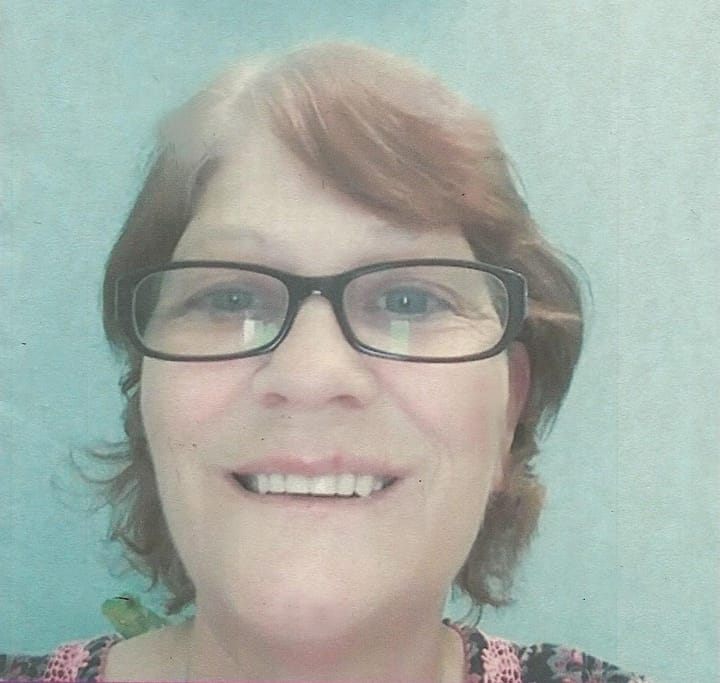 Obituary of Patricia Joan Roberts