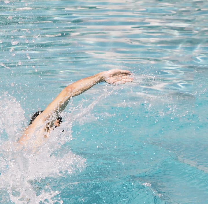 Doctor’s Corner: Swimmer’s Ear