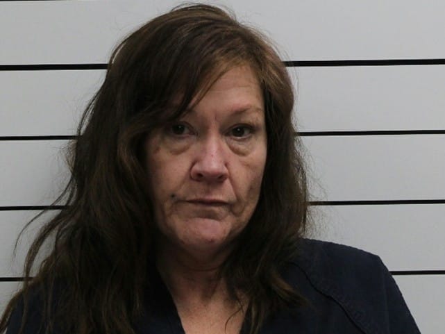 CrimeStoppers Most Wanted - Peters, Denise Michelle