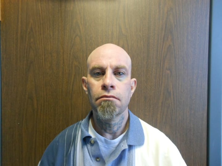 CrimeStoppers Most Wanted - Phillips, Brent Allen