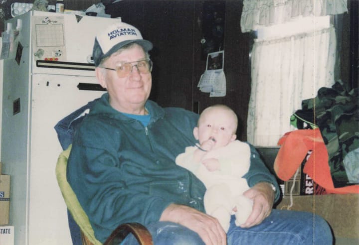 Obituary of James Mital