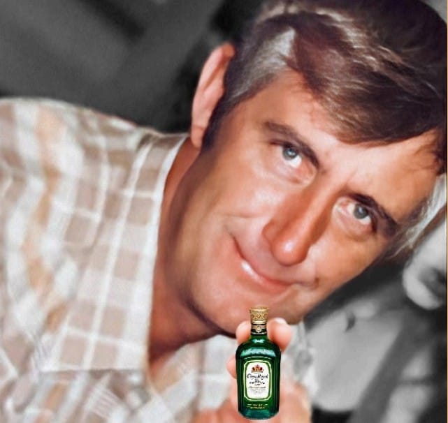 Obituary of Douglas Carlyle Day