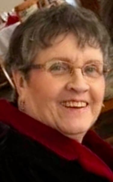 Obituary of Donna Hunter Doughty