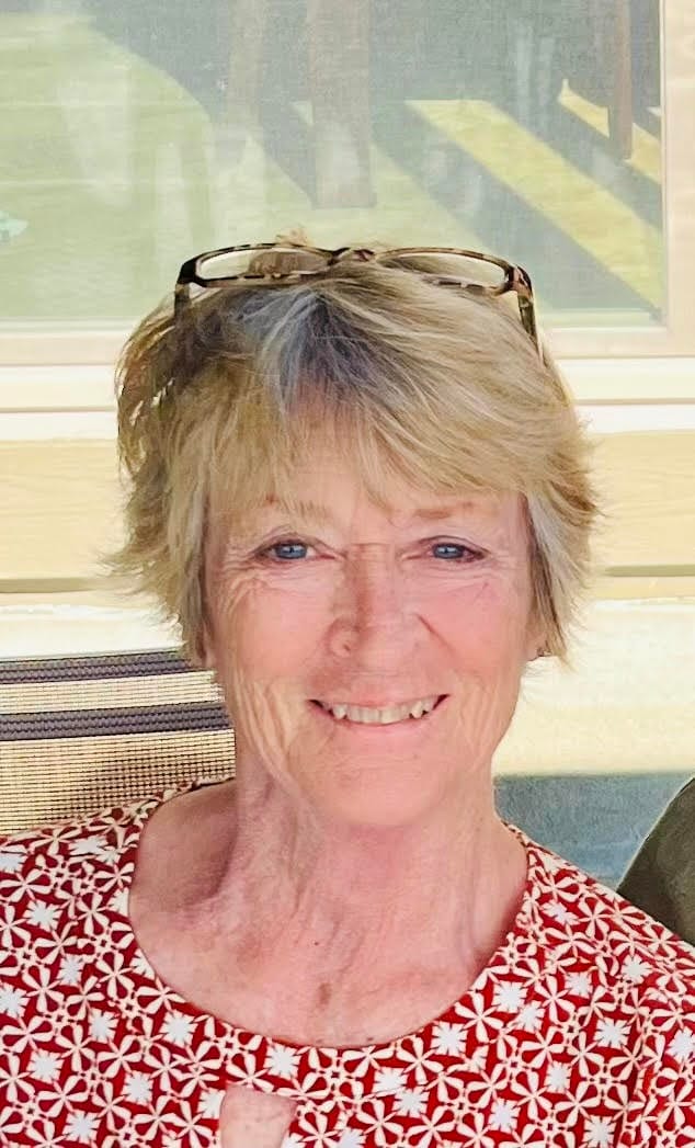 Obituary of Marion Lona (Hyland) Lander