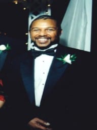 Obituary of Harvey Bernard Forrest Jr