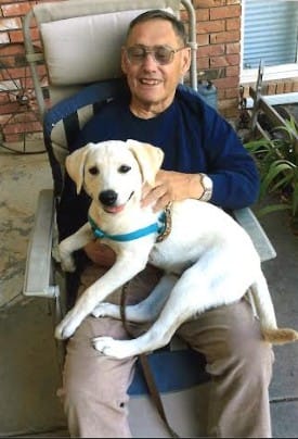 Obituary of David J. Matsko