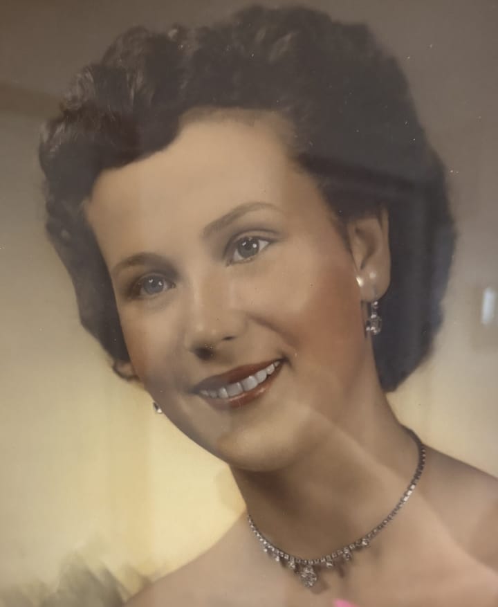 Obituary of Darlene Bettylou Landes
