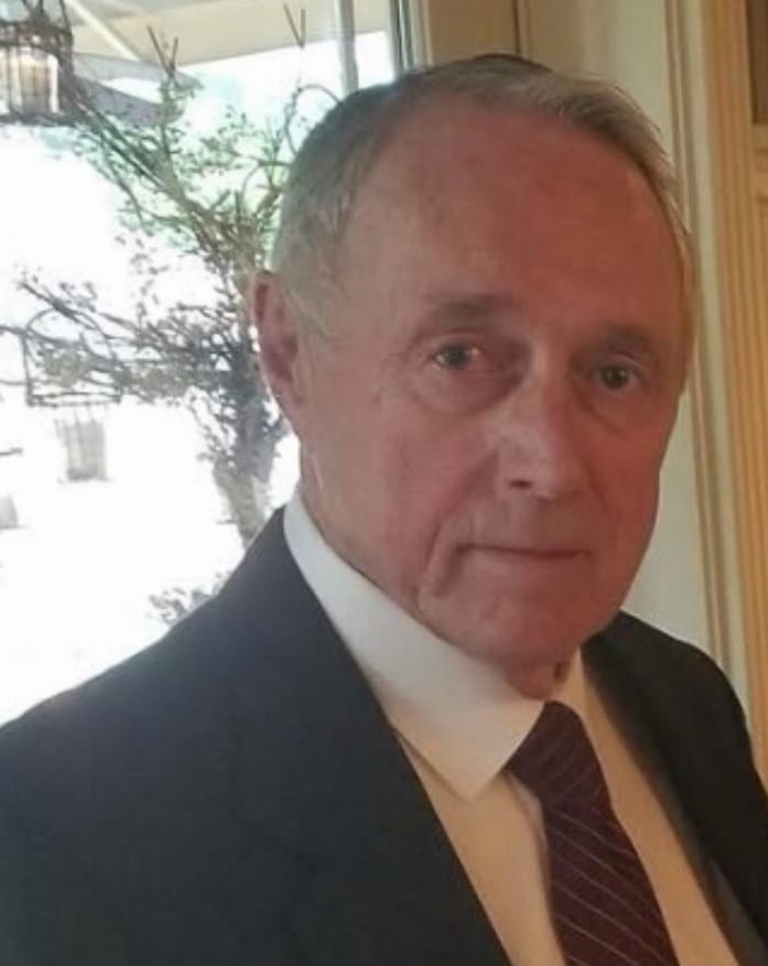 Obituary of Lt. Col. Warren Allen Moore