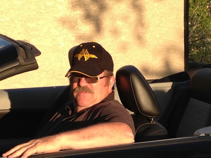Obituary of Karl A. Fiske
