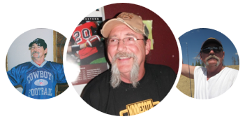 Obituary of Richard Joseph Merenz