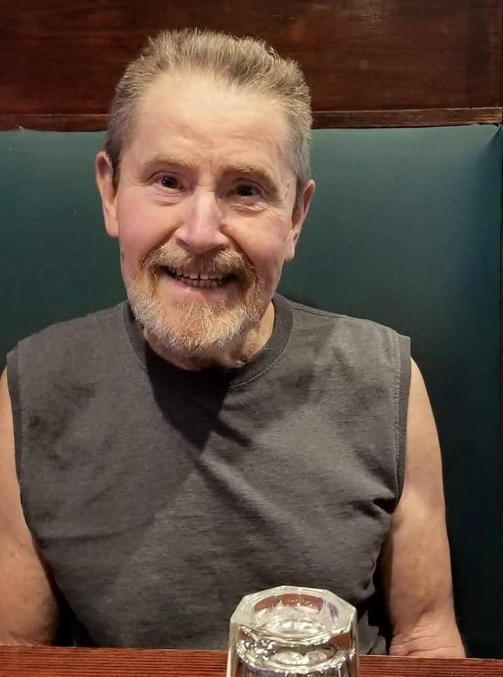 Obituary of Steven Dennis Mehan