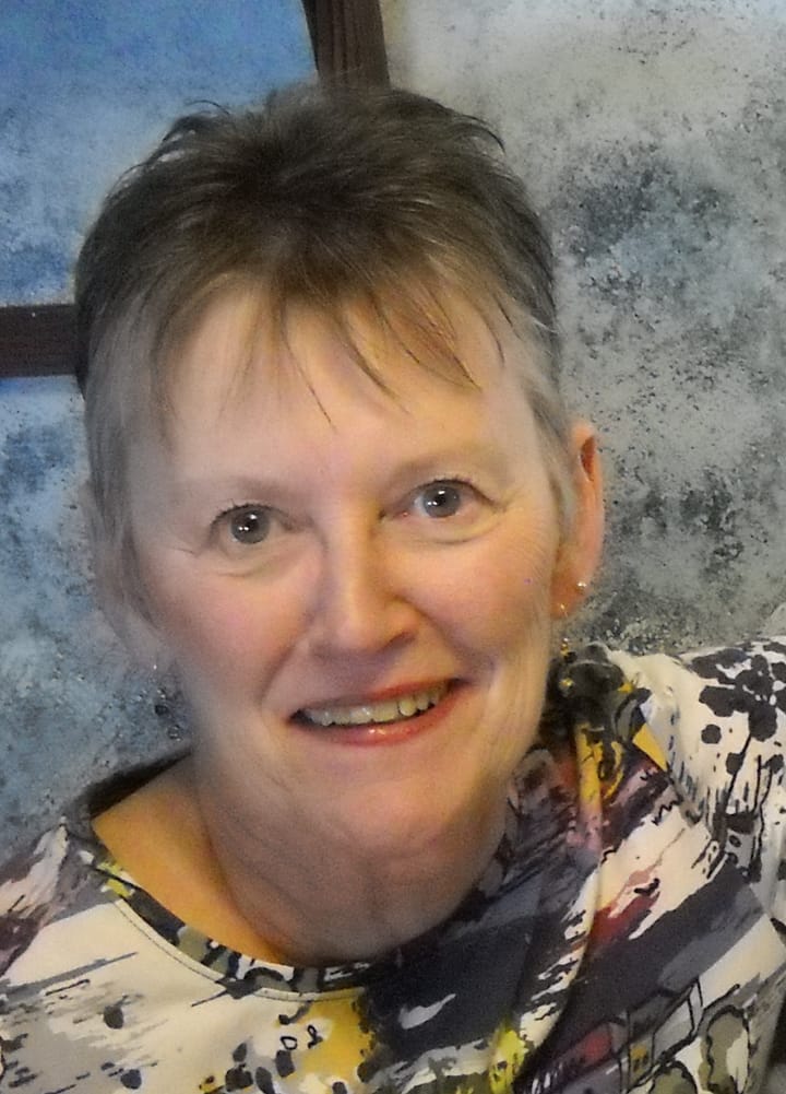 Obituary of Vicki Corn