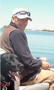 Obituary of Matthew Charles Gilbert