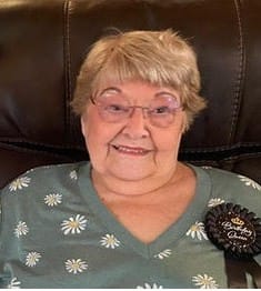 Obituary of Evelyn Himmelberg