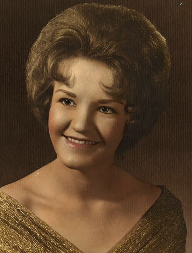 Obituary of Henny Mari Villareal
