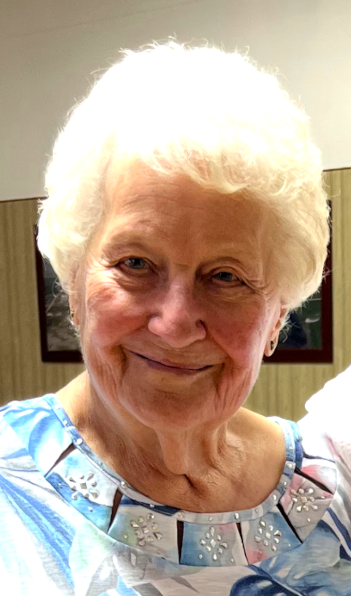 Obituary of Dianne (Busike) Dammen