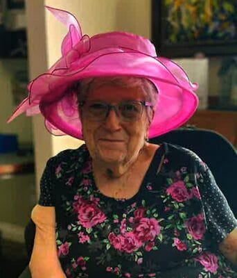 Obituary of Carol J. Rouse