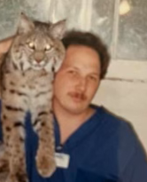 Obituary of Robert David Stauffer