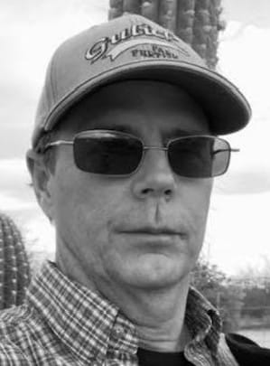 Obituary of Ty Steinbach