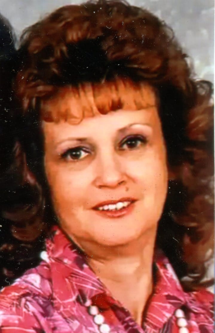 Obituary of Karen Ann (Newman) Corrigan