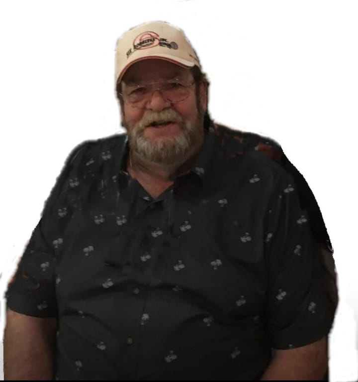 Obituary of Kirk Robinson