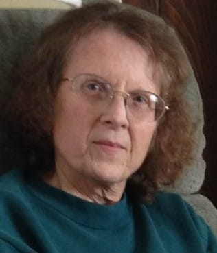 Obituary of Darlene Kay (Vraa) Ellertson