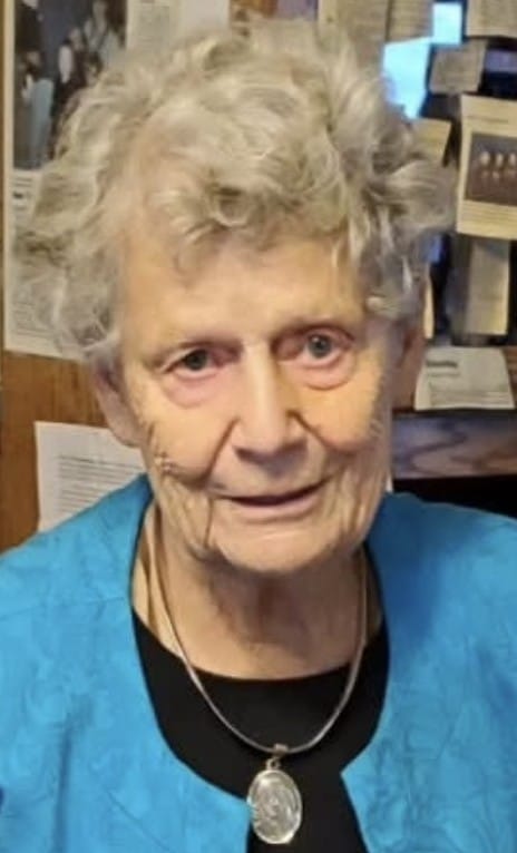 Obituary of Helen Louise (Ryan) Mears