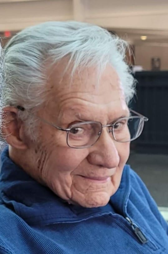 Obituary of Clarence Leonard Stickey, Jr.