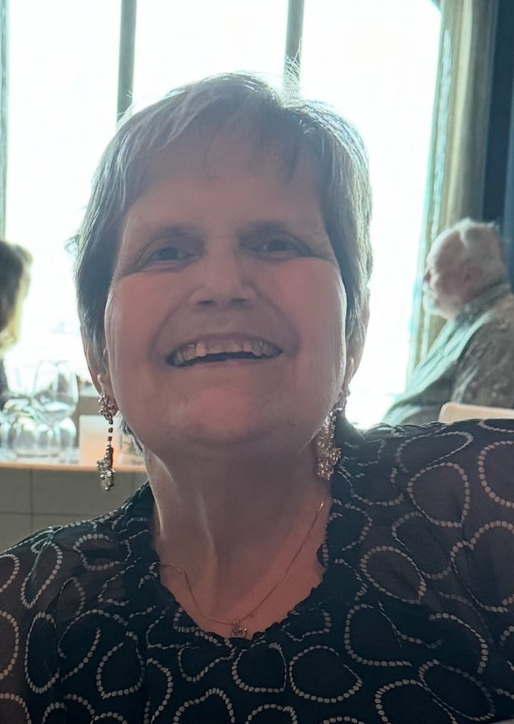 Obituary of Kathleen Marie Reiser