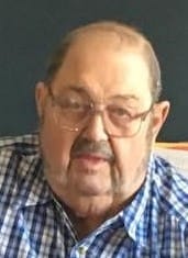 Obituary of Peter Joseph Corda