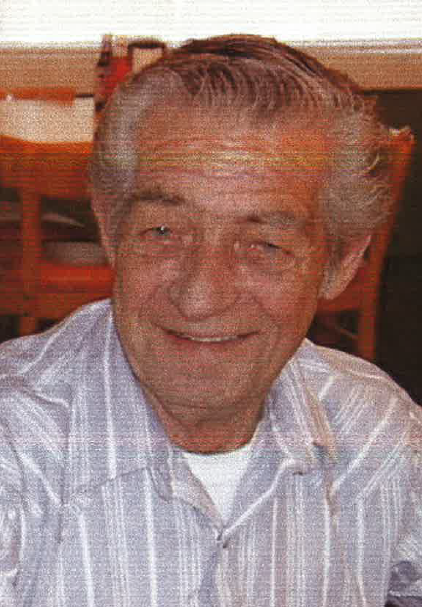 Obituary of John Robert Ferda