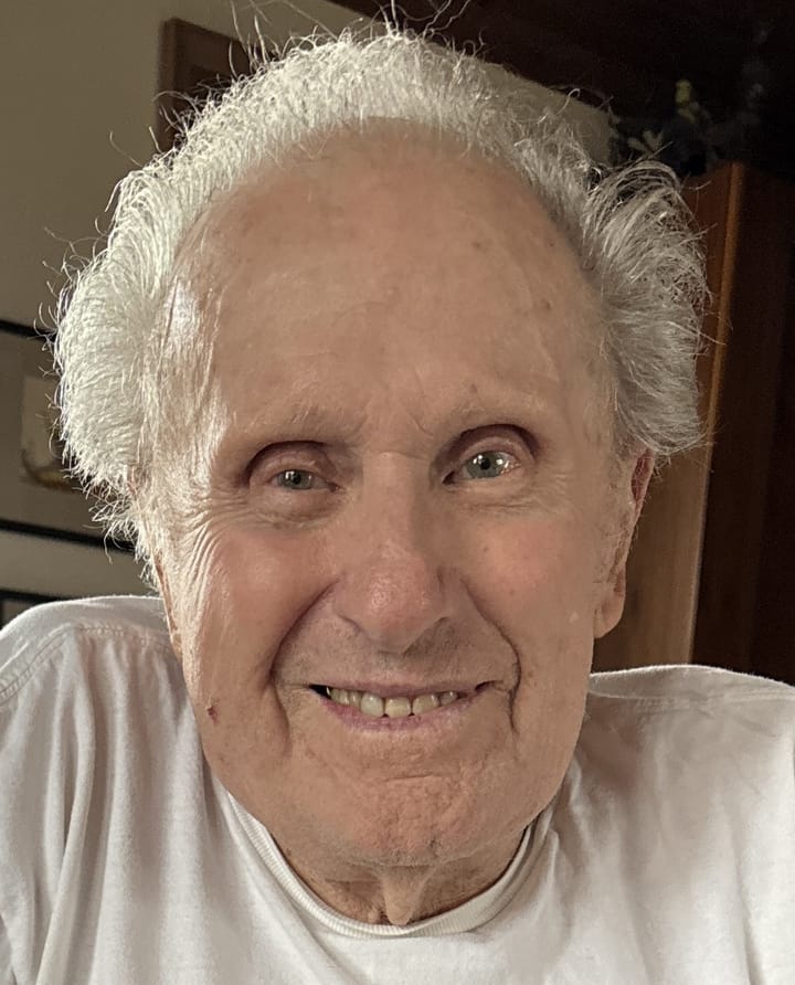 Obituary of Donald Jelinek