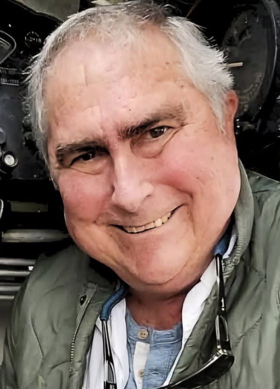 Obituary of Thomas Watson Cote