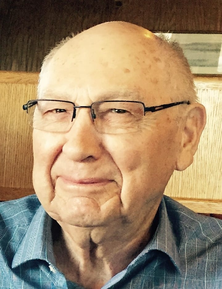 Obituary of Lester Lee Lippert