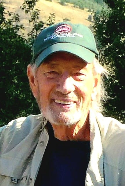 Obituary of Daniel James Bennett