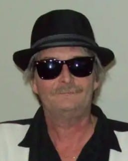 Obituary of David Alan Harris