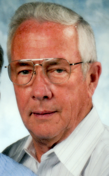 Obituary of James Albert Becker
