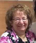 Obituary of Sylvia Jean Harant